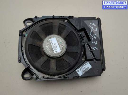 купить Сабвуфер на BMW X1 (E84) 2009-2015