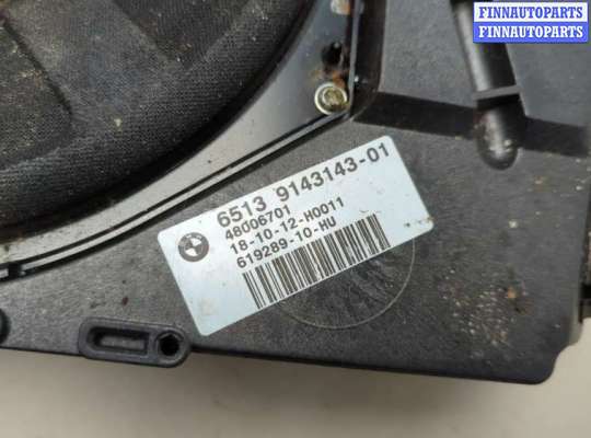 купить Сабвуфер на BMW X1 (E84) 2009-2015