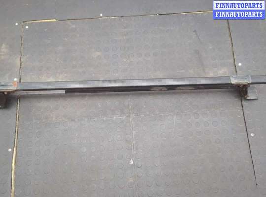 купить Рейлинг на крышу (одиночка) на Nissan Note E11 2005-2013