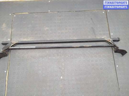 купить Рейлинг на крышу (одиночка) на Nissan Note E11 2005-2013