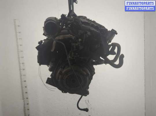 купить Двигатель (ДВС) на Peugeot 307 2001-2008