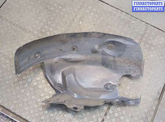 купить Защита арок (подкрылок) на Renault Megane 2 2002-2009