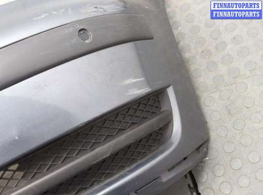 купить Бампер на Volkswagen Sharan 2000-2010