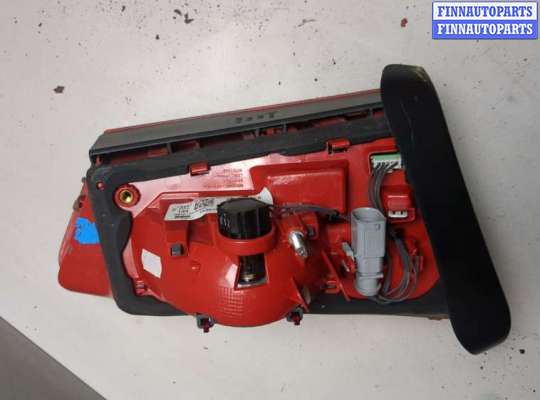 купить Фонарь крышки багажника на Audi A6 (C7) 2011-2018