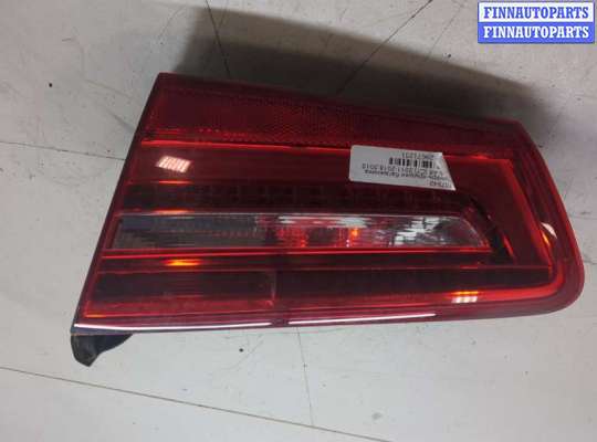 купить Фонарь крышки багажника на Audi A6 (C7) 2011-2018