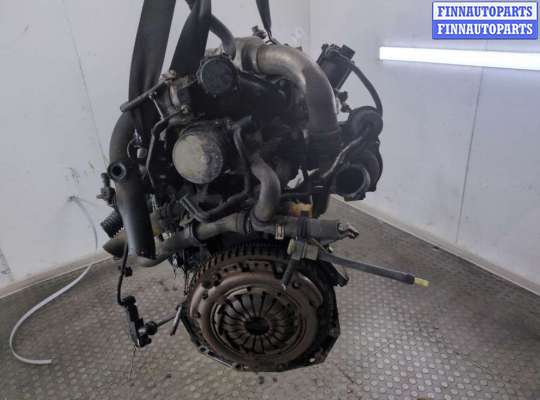 Купить Двигатель (ДВС на разборку) на Renault Megane 2 2002-2009 Двигатель (ДВС на разборку) RN1591672 на Renault Megane 2 2002-2009