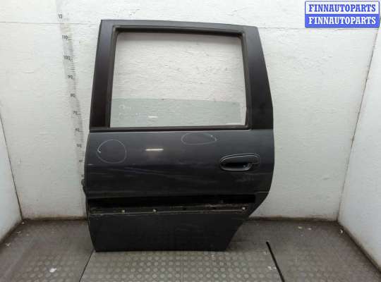 Ручка двери наружная HN605453 на Hyundai Matrix 2001-2010
