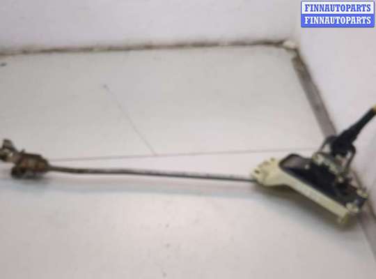 Купить Кулиса КПП на Seat Leon 1999-2006 Кулиса КПП ST345977 на Seat Leon 1999-2006