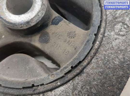 купить Подушка крепления двигателя на Opel Vectra C 2002-2008