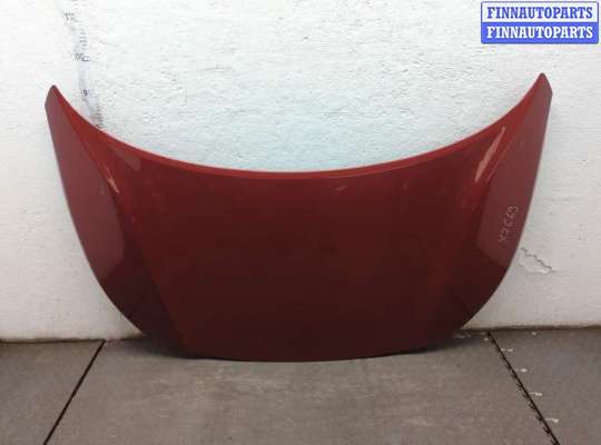 Обшивка капота KA596810 на KIA Ceed 2012-2018