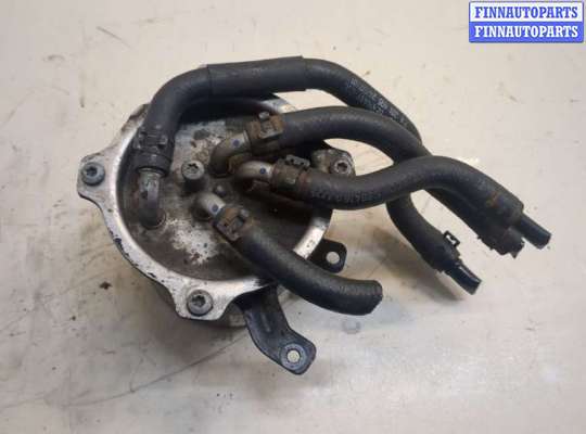 Корпус топливного фильтра VG2519724 на Volkswagen Touareg 2007-2010
