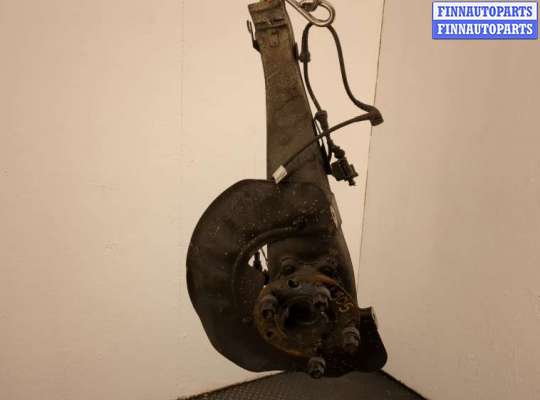 купить Ступица (кулак, цапфа) на Porsche Cayenne 2010-2018