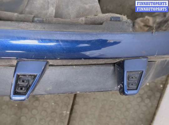 купить Бампер на BMW X3 E83 2004-2010