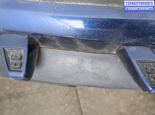 купить Бампер на BMW X3 E83 2004-2010
