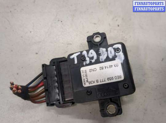 купить Кнопка регулировки сидений на Audi Q7 2005-2015