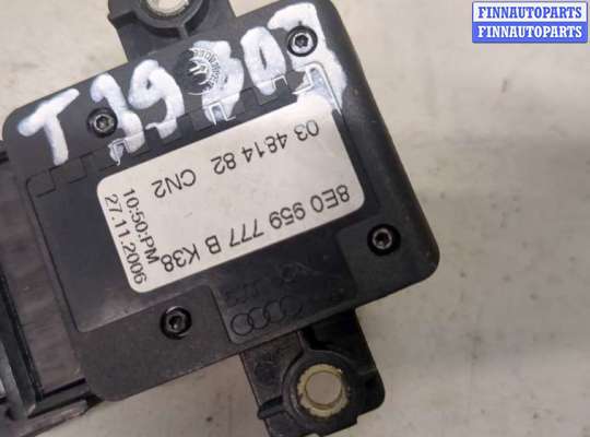 купить Кнопка регулировки сидений на Audi Q7 2005-2015