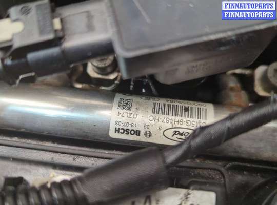 купить Заслонка дроссельная на Ford EcoSport 2012-2018