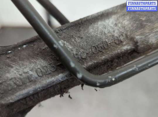 купить Рейка рулевая с г/у на Volkswagen Polo 2001-2005