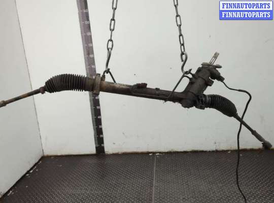 Рейка рулевая без г/у VG2547537 на Volkswagen Polo 2001-2005