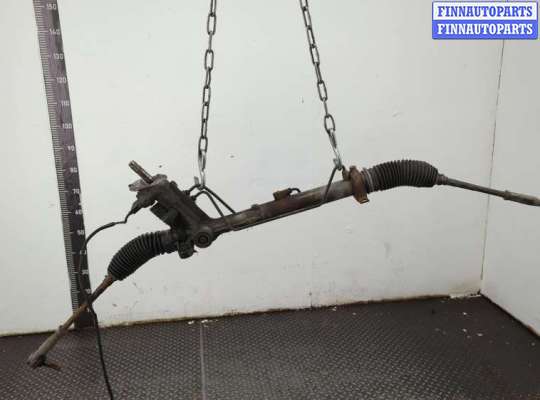 Рулевая рейка на Volkswagen Polo Mk4 (6Q/9N3)