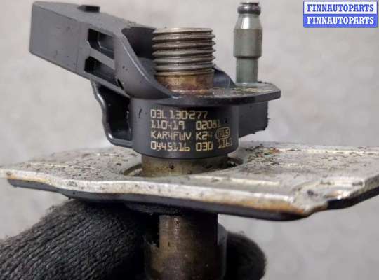 купить Форсунка топливная на Skoda Octavia (A5) 2004-2013