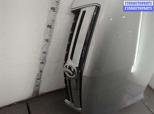 купить Капот на Opel Antara 2006-2015