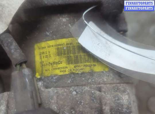 купить Компрессор кондиционера на Ford Focus 3 2011-2015