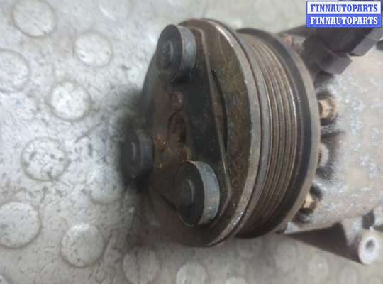 купить Компрессор кондиционера на Ford Focus 3 2011-2015