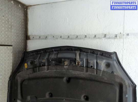 купить Обшивка капота на Opel Zafira B 2005-2014