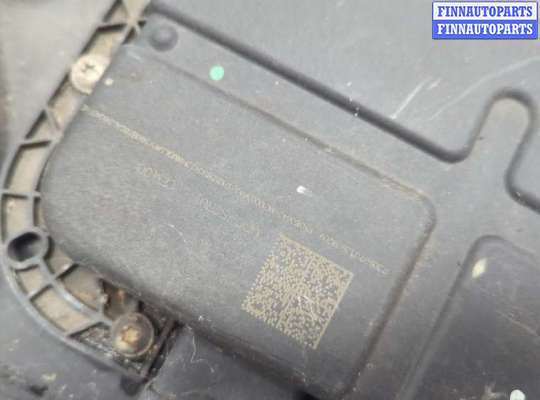 купить Бак Adblue на Toyota ProAce 2016-2024