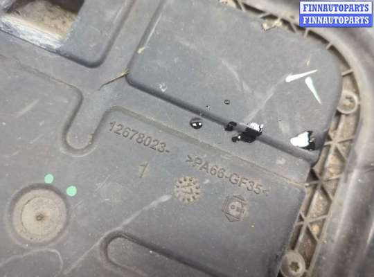 купить Бак Adblue на Toyota ProAce 2016-2024