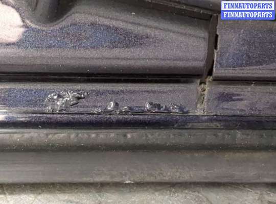 купить Замок двери на Audi A8 (D3) 2005-2007