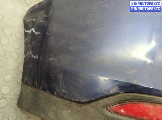 купить Бампер на Ford Focus 3 2011-2015