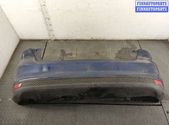 купить Бампер на Ford Focus 3 2011-2015