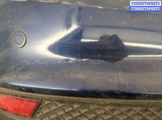 купить Бампер на Ford Focus 3 2011-2015