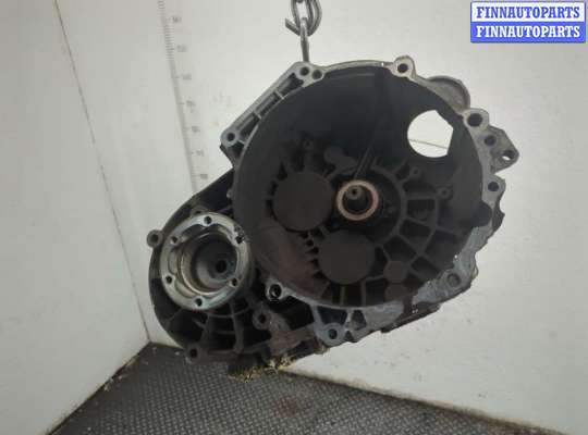 КПП 6-ст.мех. (МКПП) VG2744685 на Volkswagen Passat 6 2005-2010