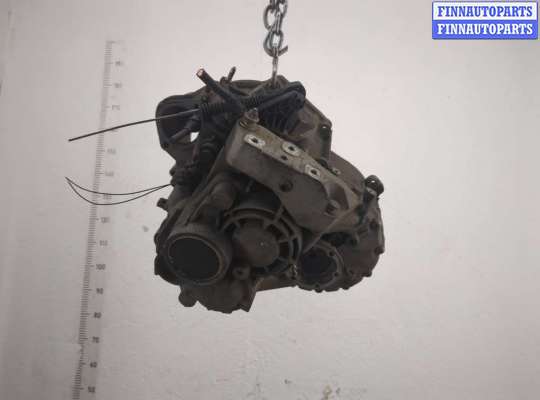 купить КПП 6-ст.мех. (МКПП) на Volkswagen Passat 6 2005-2010