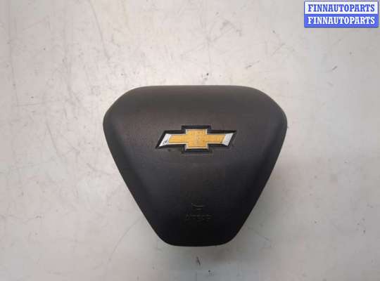 купить Подушка безопасности водителя на Chevrolet Malibu 2018-2025