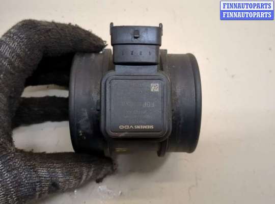 купить Измеритель потока воздуха (расходомер) на Opel Astra H 2004-2010