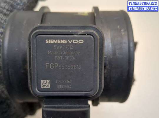 купить Измеритель потока воздуха (расходомер) на Opel Astra H 2004-2010