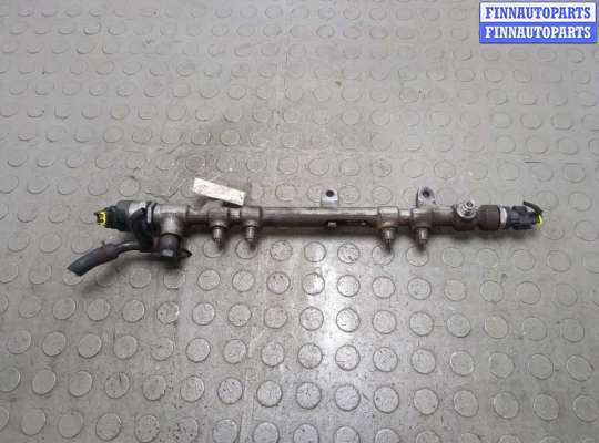 купить Рампа (рейка) топливная на Hyundai Santa Fe 2005-2012