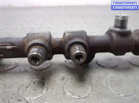 купить Рампа (рейка) топливная на Hyundai Santa Fe 2005-2012