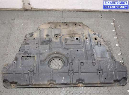 Защита моторного отсека (картера ДВС) TT932443 на Toyota RAV 4 2012-2019