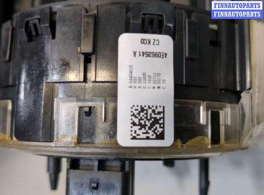 купить Переключатель поворотов и дворников (стрекоза) на Audi A6 (C6) 2004-2011