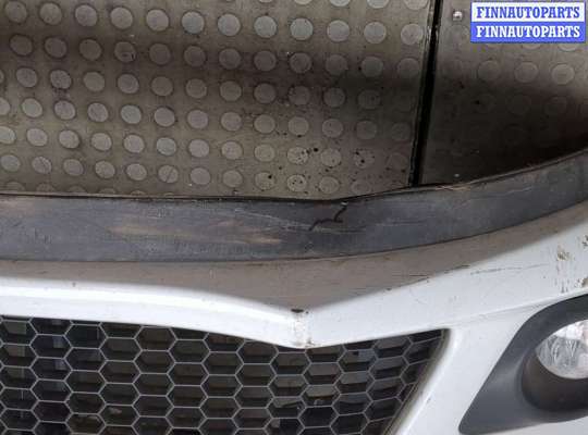 купить Бампер на Dacia Logan 2012-2016