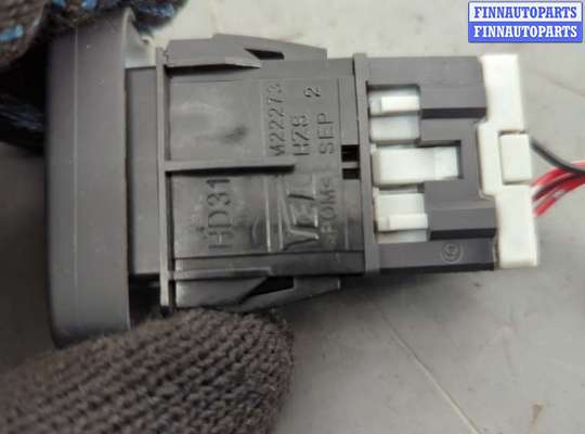 купить Кнопка выключения системы VSP на Honda Ridgeline 2005-2014