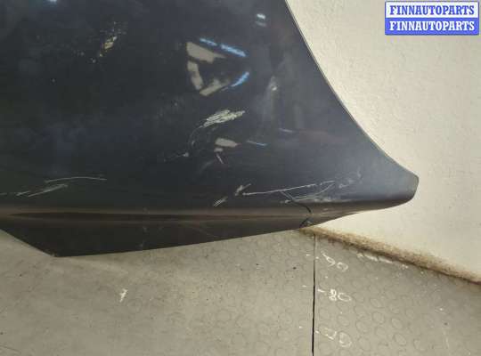 купить Капот на Ford Kuga 2008-2012