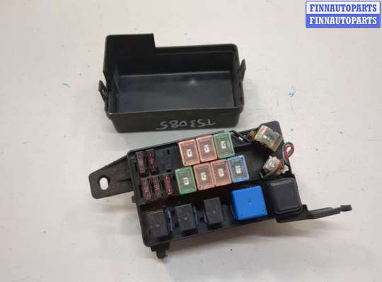 купить Блок предохранителей на Mitsubishi Montero Sport / Pajero Sport 1996-2008