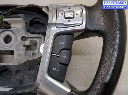 купить Руль на Ford Mondeo 4 2007-2015