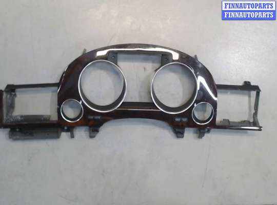 купить Рамка под щиток приборов на Audi A8 (D3) 2002-2010
